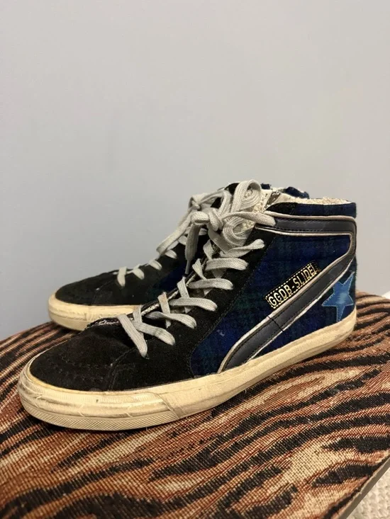 Golden Goose Slides - Picture 3 of 9